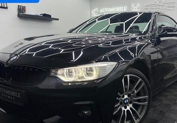 BMW 435 188.000 km 20.940 &euro; Moosburg 85368