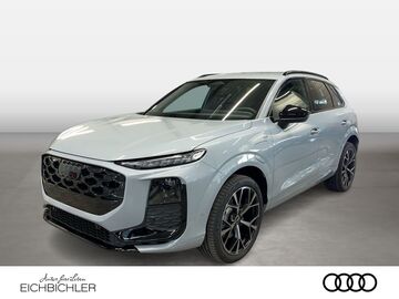 Gebrauchte Audi Q3