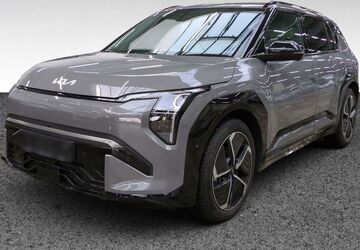 Kia EV3 14.710 km 38.950 &euro; Neufahrn in Niederbayern 84088