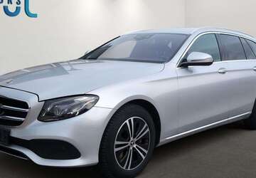 Mercedes-Benz E 220 61.000 km 27.590 &euro; Landshut 84030