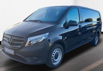 Mercedes-Benz Vito 154.921 km 20.218 &euro; Ergolding 84030