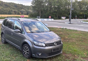 Kia Carens 194.300 km 6.700 &euro; Landshut 84036