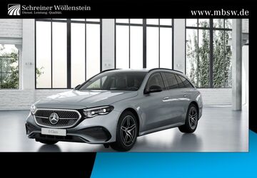 Mercedes-Benz E 220 5.000 km 62.980 &euro; Ergolding 84030