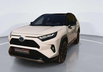 Toyota RAV 4 7.000 km 49.980 &euro; Velden 84149