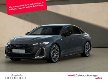 Gebrauchte Audi A5
