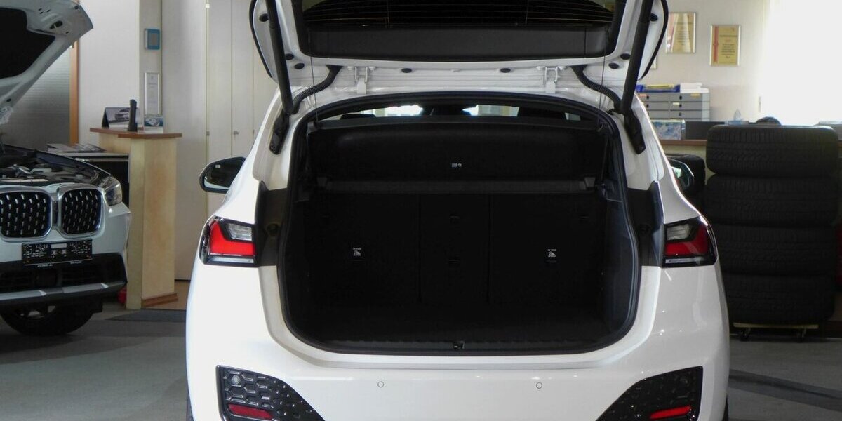 BMW 218 Active Tourer i M Sport HUD,360°,19 Zoll 24.824 km 27.990 &euro; Landshut 84030