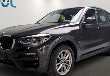 BMW X3 70.000 km 26.980 &euro; Landshut 84030