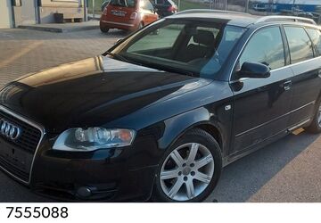 Audi A4 253.000 km 1.999 &euro; Rottenburg 84056
