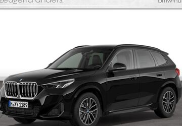 BMW X1 1.900 km 40.890 &euro; Landshut 84030