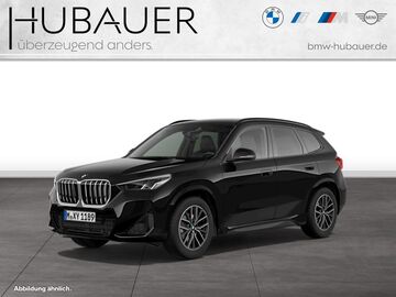 Gebrauchte BMW X1
