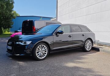 Audi A6 299.999 km 11.497 &euro; Nandlstadt 85405