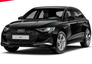 Audi A3 21.200 km 31.815 &euro; Landshut 84030