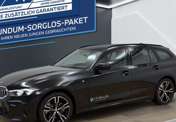 BMW 330 6.100 km 48.790 &euro; Landshut 84030