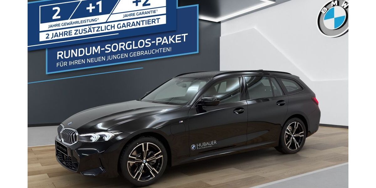 BMW 330 6.100 km 48.790 &euro; Landshut 84030