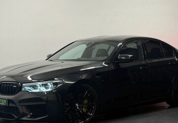 BMW M5 72.000 km 69.990 &euro; Landshut 84028