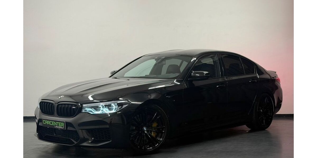 BMW M5 72.000 km 69.990 &euro; Landshut 84028