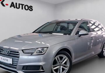 Audi A4 139.652 km 19.890 &euro; Dorfen 84405