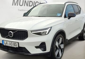 Volvo XC40 17.084 km 49.970 &euro; Landshut 84030