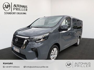 Gebrauchte Nissan Primastar