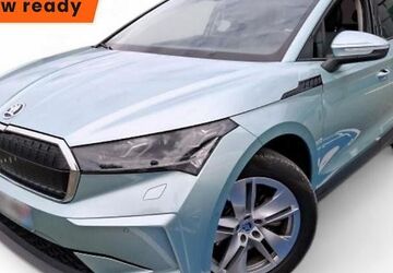 Skoda Enyaq 62.920 km 23.589 &euro; Ergolding 84030