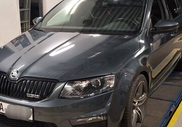 Skoda Octavia 144.000 km 12.400 &euro; Landshut 84028