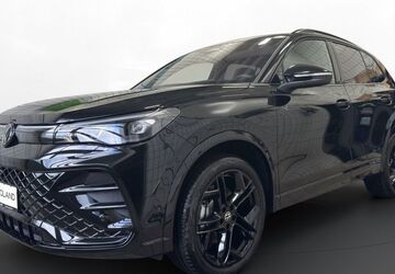 VW Tiguan 8.900 km 54.900 &euro; Dingolfing 84130