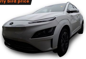 Hyundai KONA Elektro 56.416 km 16.094 &euro; Ergolding 84030