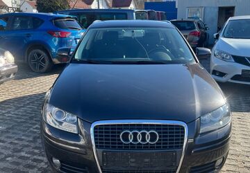Audi A3 276.000 km 1.799 &euro; Ergoldsbach 84061