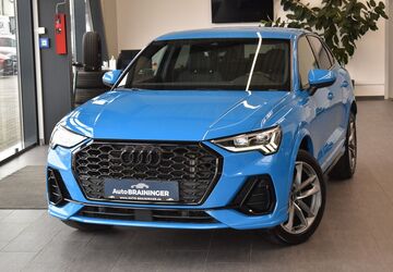 Audi Q3 123.588 km 25.950 &euro; Altdorf/Landshut 84032