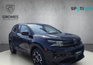 Citroen C5 Aircross 42.560 km 19.990 &euro; Wartenberg 85456