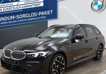 BMW 330 4.150 km 45.790 &euro; Landshut 84030