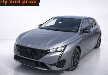 Peugeot e-308 5.118 km 30.994 &euro; Ergolding 84030