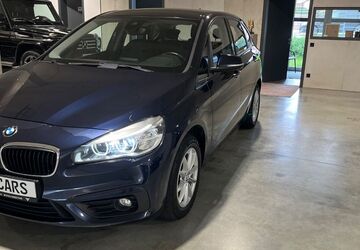 BMW 220 Active Tourer 189.000 km 8.490 &euro; Mengkofen 84152