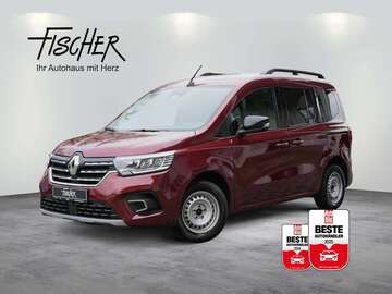 Gebrauchte Renault Kangoo