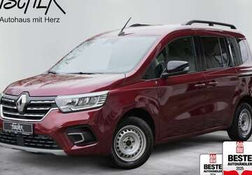 Renault Kangoo 13.347 km 24.980 &euro; Landshut-Altdorf 84032