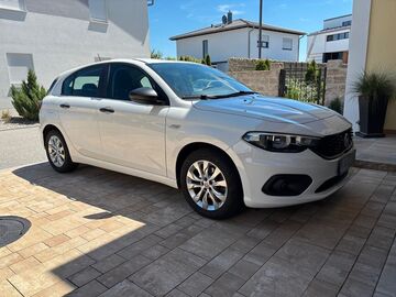 Gebrauchte Fiat Tipo