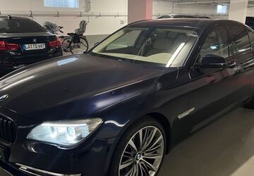 BMW 730 165.000 km 15.000 &euro; Landshut 84036