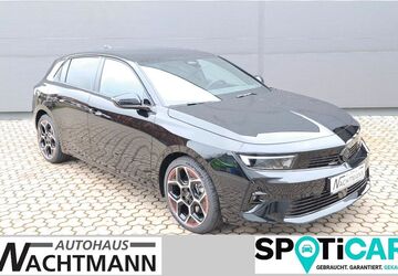 Opel Astra 19.000 km 23.990 &euro; Rohr 93352