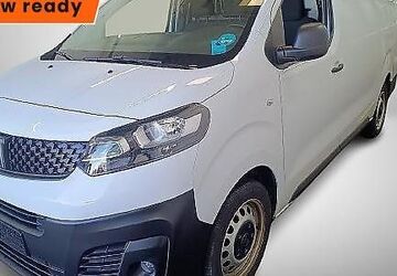 Fiat Scudo 47.575 km 20.784 &euro; Ergolding 84030