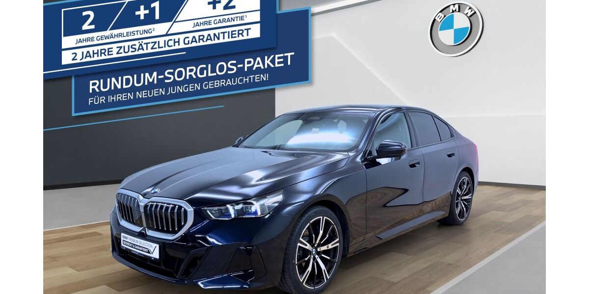 BMW 520 7.600 km 53.780 &euro; Landshut 84030