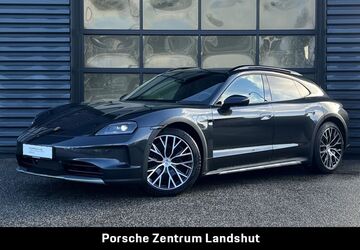 Porsche Taycan 14.000 km 86.990 &euro; Ergolding 84030