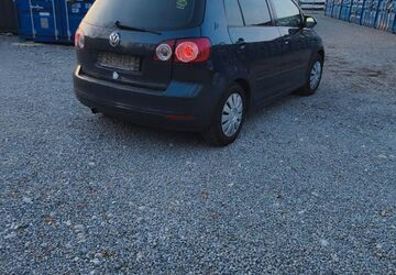 VW Golf Plus 223.000 km 2.900 &euro; Landshut 84032