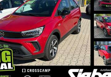 Opel Crossland 19.734 km 15.490 &euro; Landshut 84034