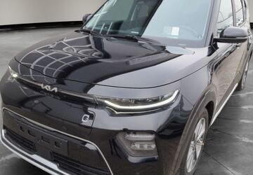 Kia Soul 26.300 km 30.990 &euro; Landshut 84030