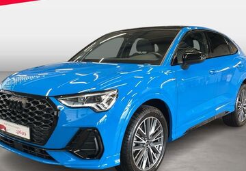 Audi Q3 23.100 km 40.222 &euro; Landshut 84030