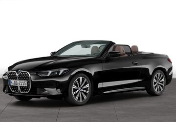 BMW 420 11.595 km 48.890 &euro; Dingolfing 84130