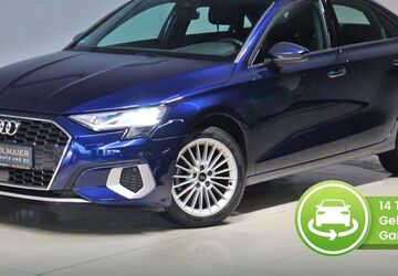 Audi A3 65.303 km 25.490 &euro; Eching i. Ndb. 84174