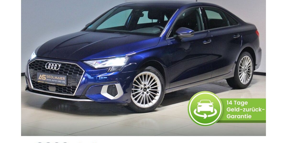 Audi A3 65.303 km 25.490 &euro; Eching i. Ndb. 84174