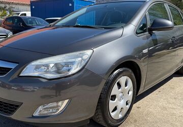 Opel Astra 230.809 km 1.990 &euro; Kumhausen 84036