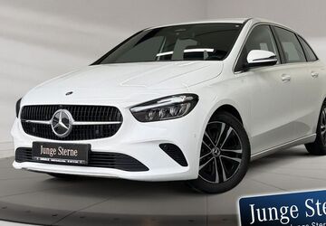 Mercedes-Benz B 200 7.140 km 27.900 &euro; Neufahrn in Niederbayern 84088